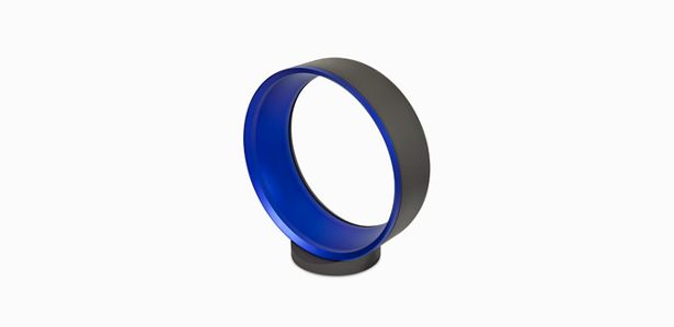 Anello amplificatore 250 mm