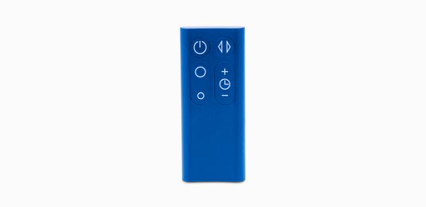 Remote control