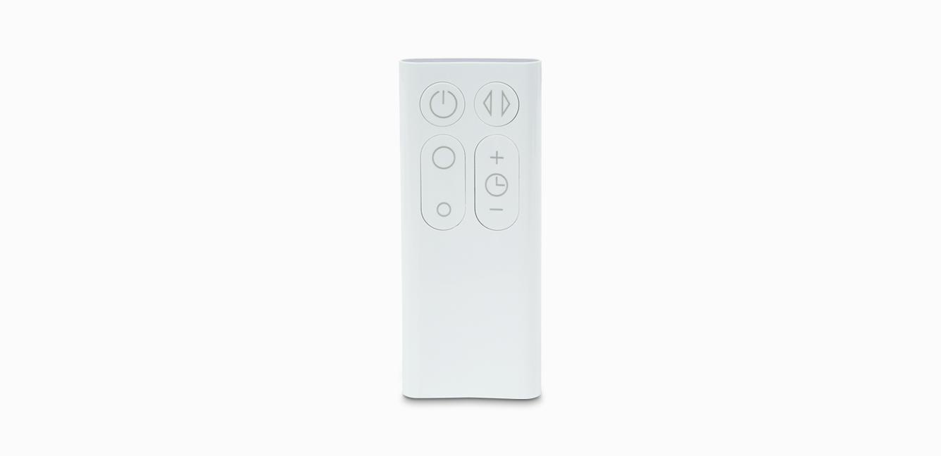 Remote control