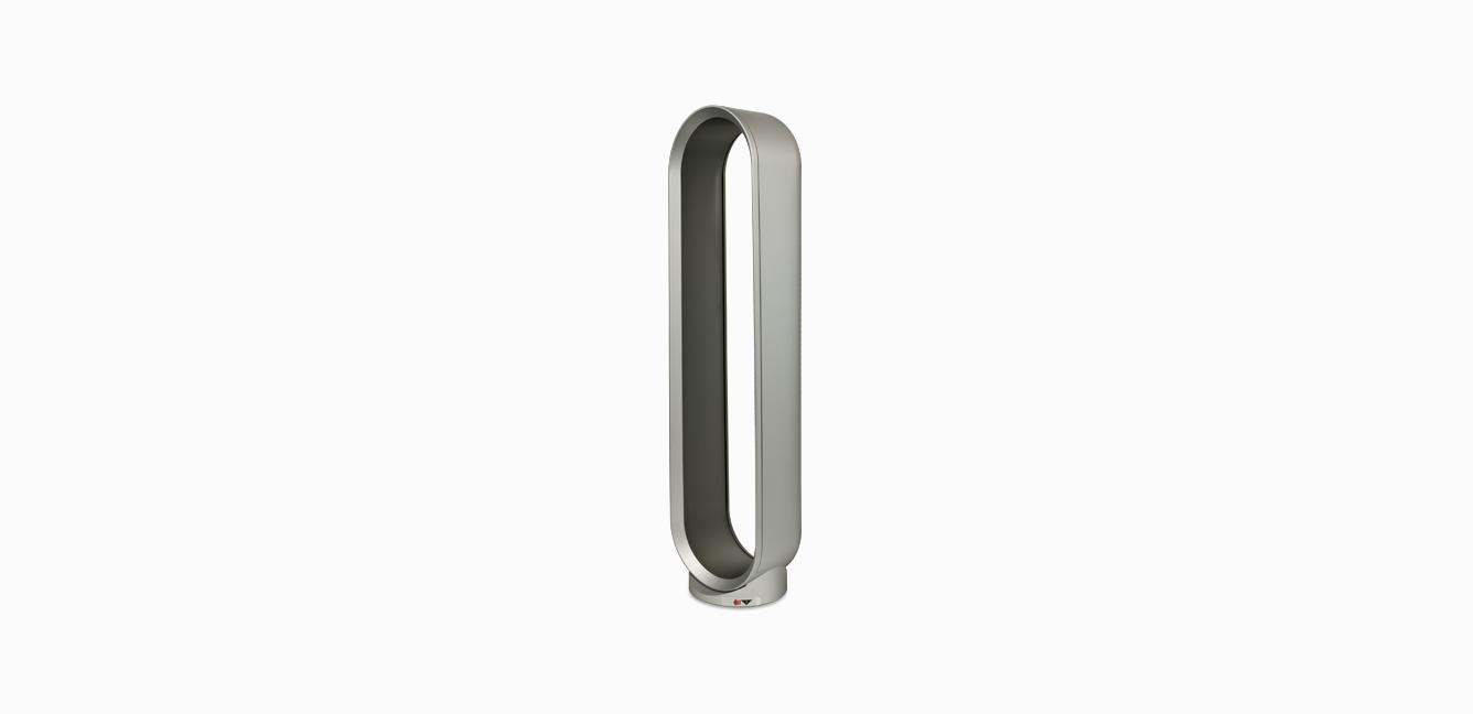 Loop amplifier (Iron/silver)