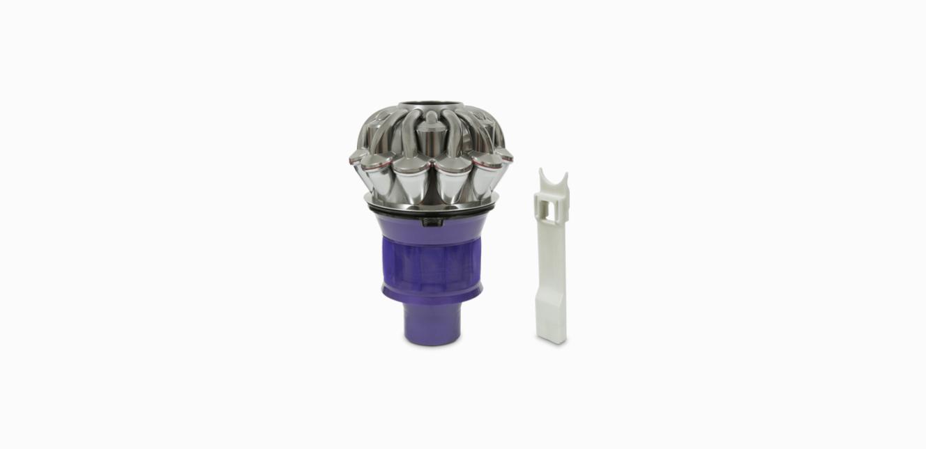 Dyson V6™ コードレスクリーナー (SV09) | ダイソン Dyson V6™ コードレスクリーナー (SV09) | ダイソン
