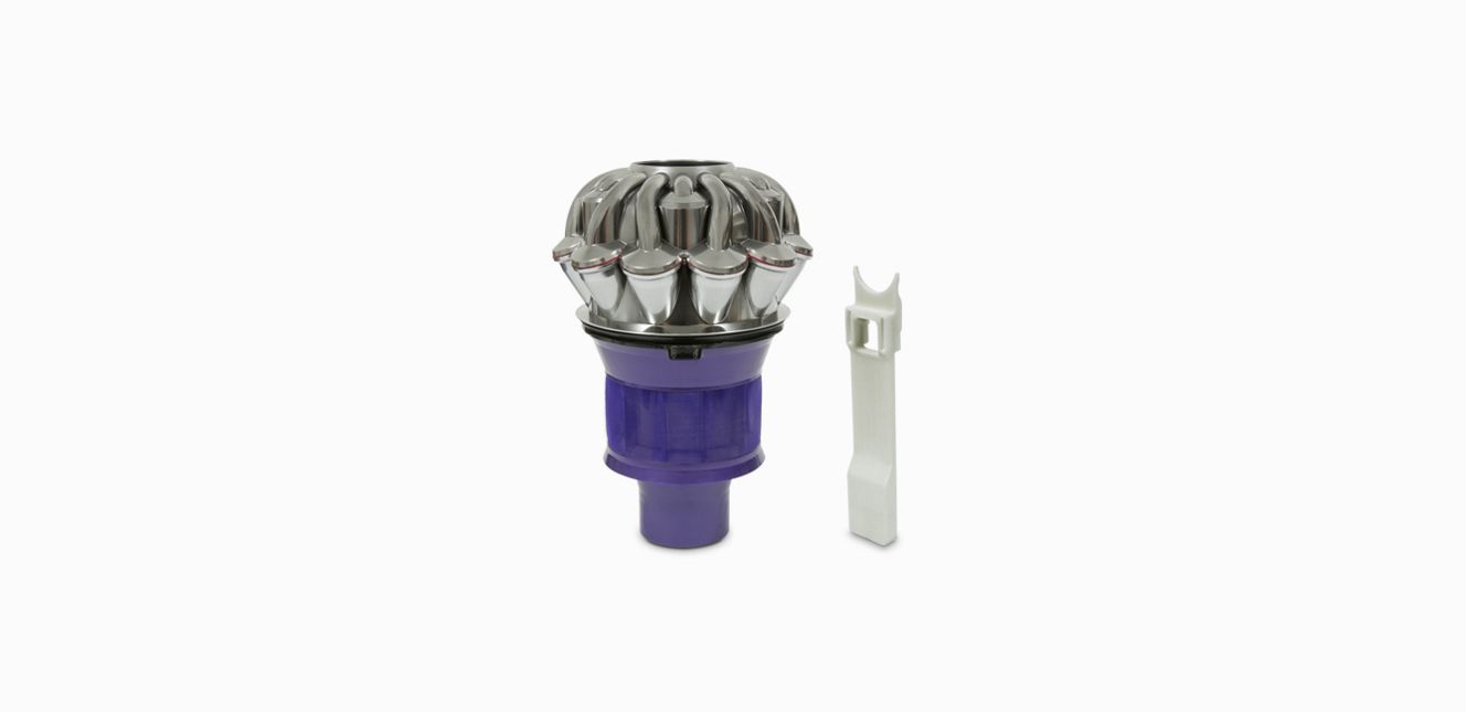 Dyson DC62 コードレスクリーナー | ダイソン