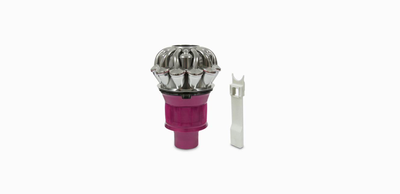 Dyson V6™ コードレスクリーナー (SV09) | ダイソン