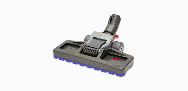 Brosse double position