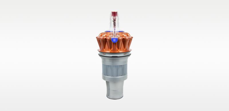 Cyclone (Copper)
