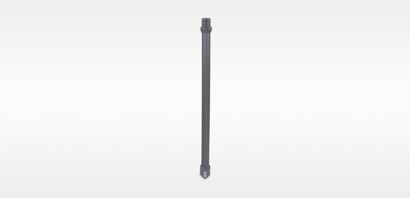Wand (Iron)