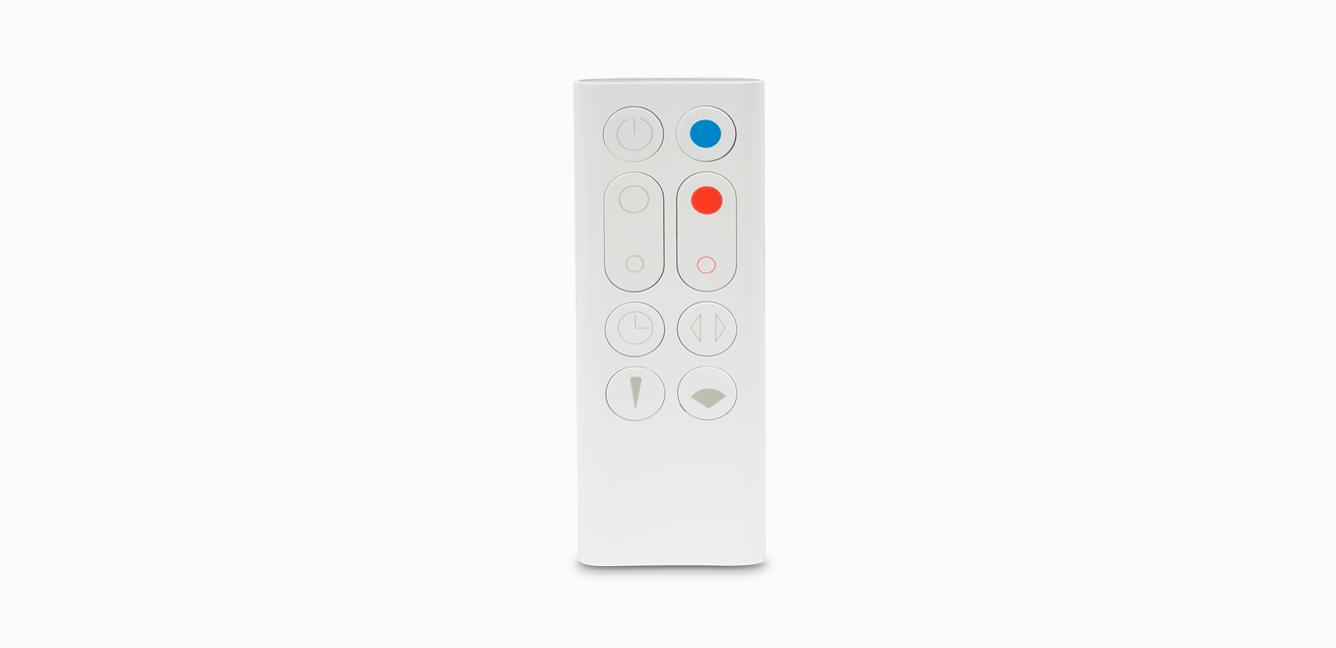 Remote control