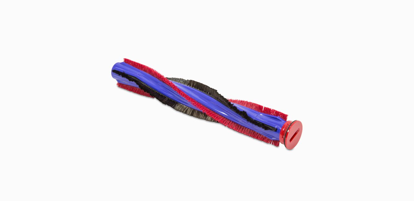 Rullo della spazzola