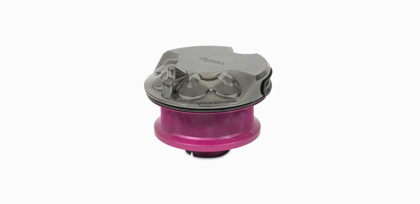 Cyclone (Fuchsia)