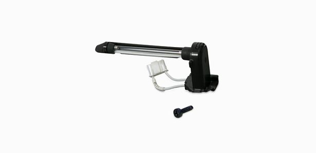 Lampe UV