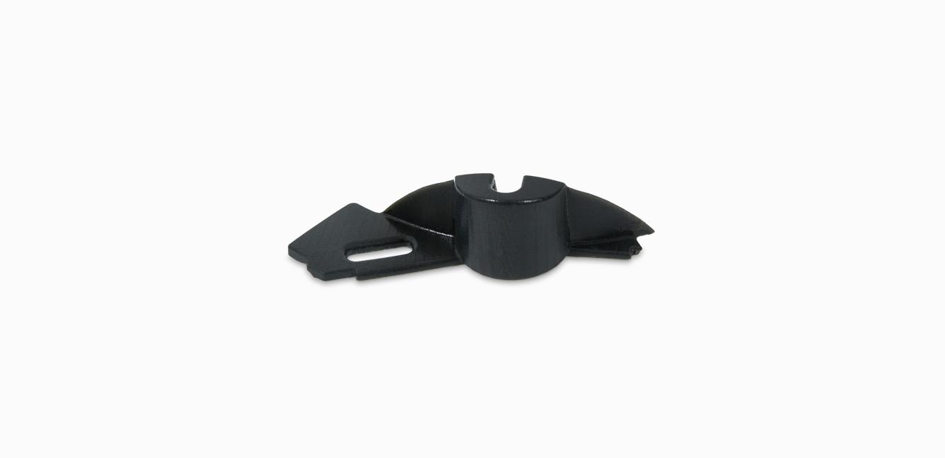 UV water reservoir cover