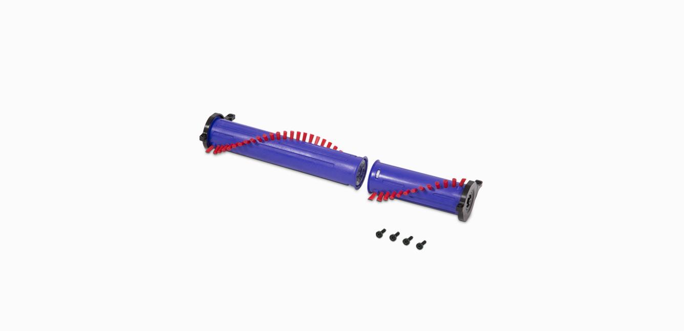 Brush bar