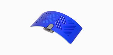 Post filter cover