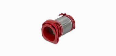 Internal hose