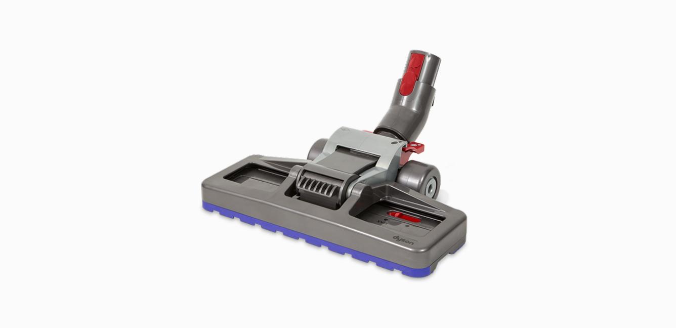 Escova Dual Mode