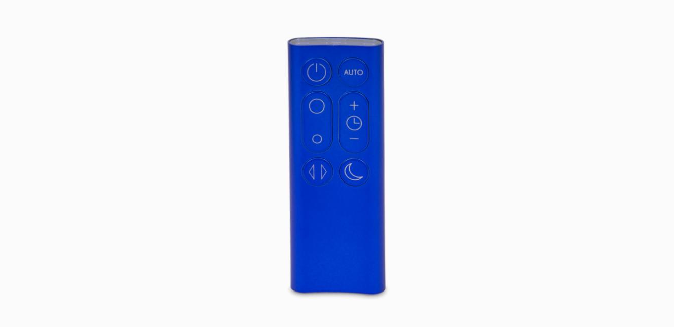 美品 ダイソン扇風機 TP03 PURE COOL LINK ブルー リモコン 極美品 ダイソン扇風機 TP03 PURE COOL LINK ブルー リモコン