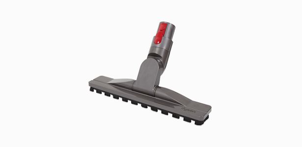Dyson Flexible Parkettdüse mit Steckmechanismus