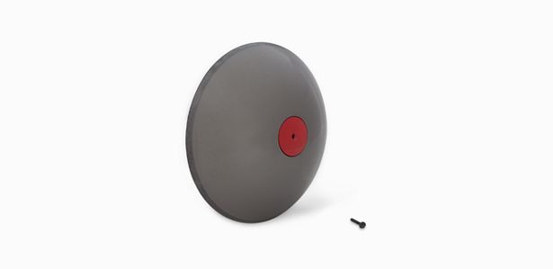 Coque de bille