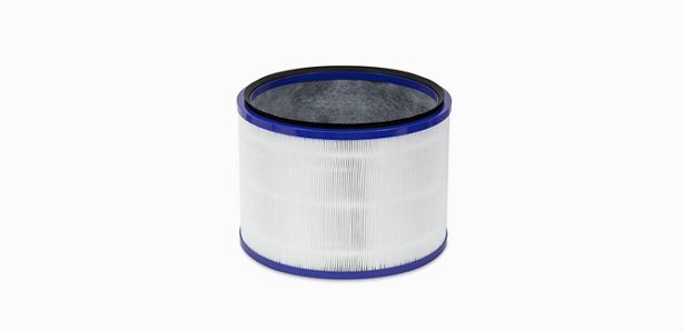EC Filter