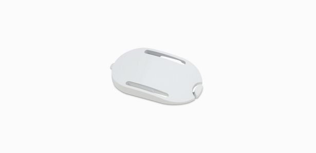 Sensor hatch