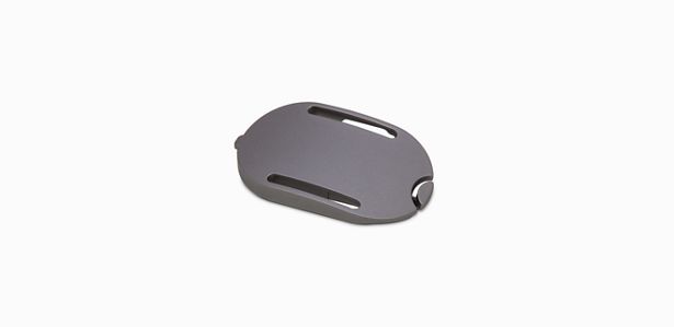 Tampa do sensor