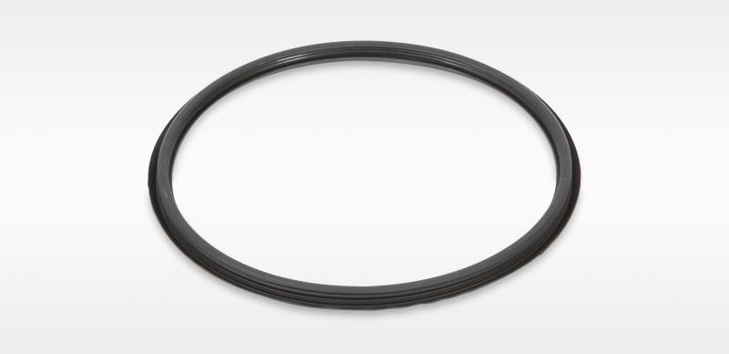 Loop amplifier seal