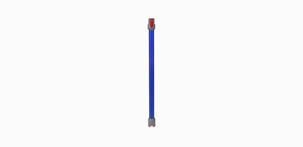 Saugrohr (Blau)