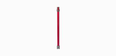 Tubo (vermelho)