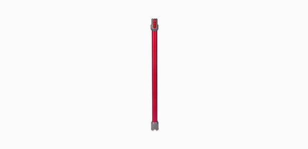Quick release wand