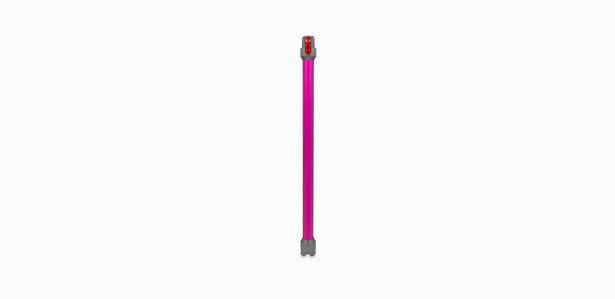 Quick-release wand