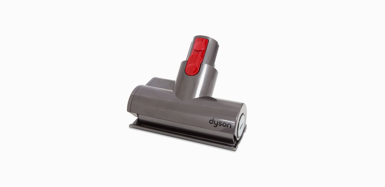 Quick Release Mini Motorized Tool