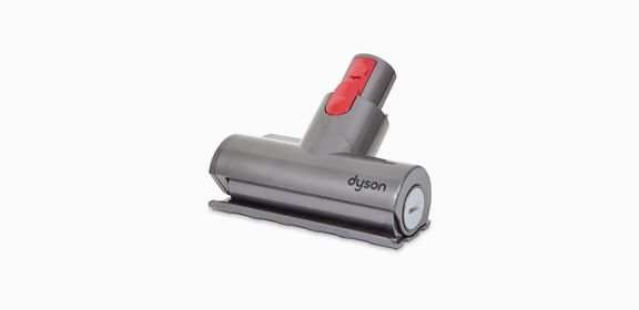 Dyson V11, Outsize, V15 Detect Stickvac Click-in Battery and Charger Kit  (971447-04) - Vacuum Spot