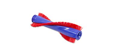 Rullo per mini turbospazzola
