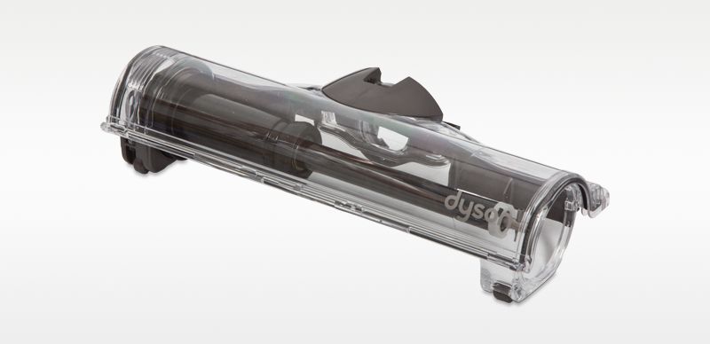 Brushbar Motor & Housing Service Assy