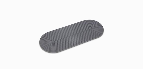 Non-slip heat mat (Iron)