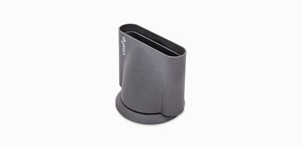 Smoothing Düse