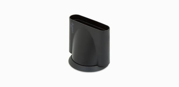 Smoothing Düse
