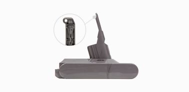 Batteria e viti