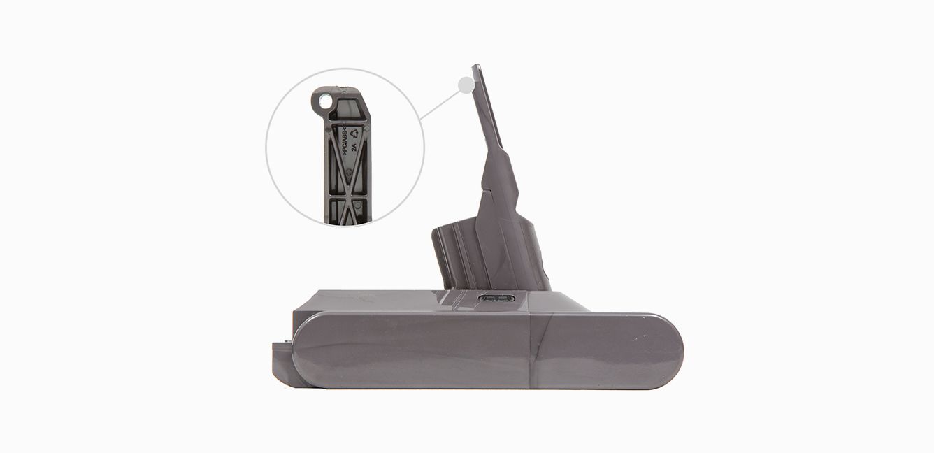 V8バッテリー (タイプE)