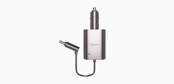 Araç içi şarj cihazı