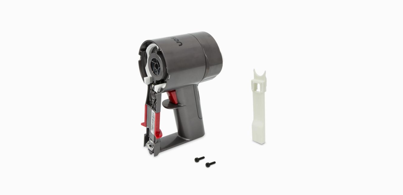 Dyson V6™ コードレスクリーナー (SV07) | ダイソン Dyson V6™ コードレスクリーナー (SV07) | ダイソン