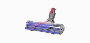 Spazzola motorizzata Direct Drive