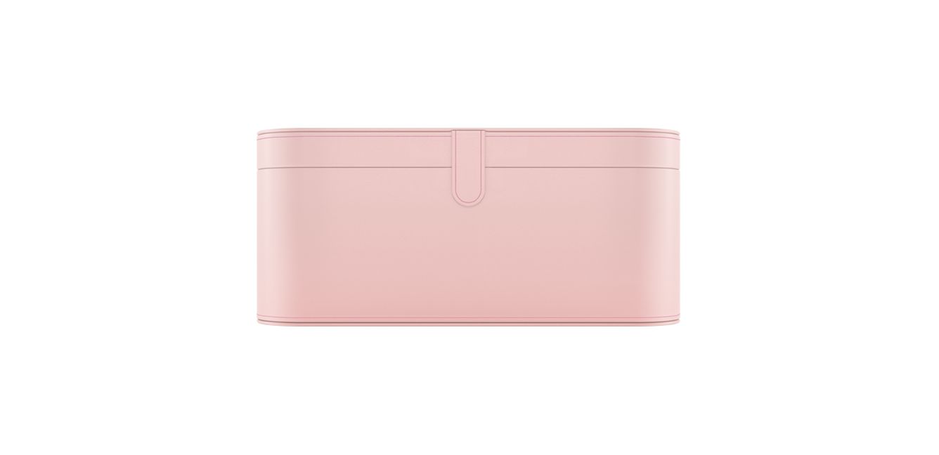 Pale Rose presentation case