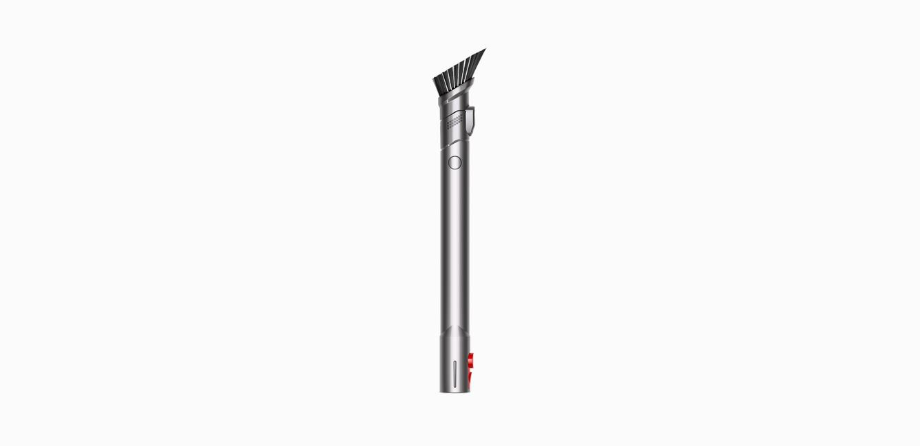 Quick Release Flexi Crevice Tool