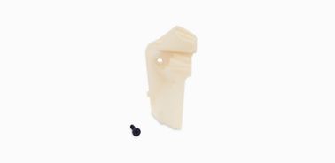 Power Switch Cover Service Assy