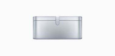 Box platino