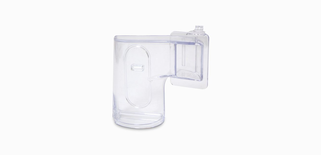 Conduit pour débris