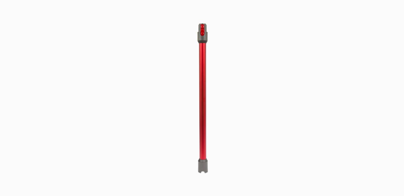 Wand (Red)