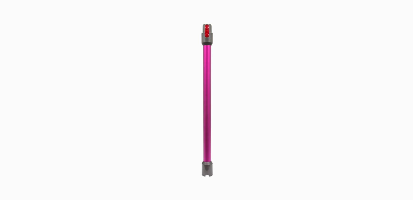 Wand (Fuchsia)
