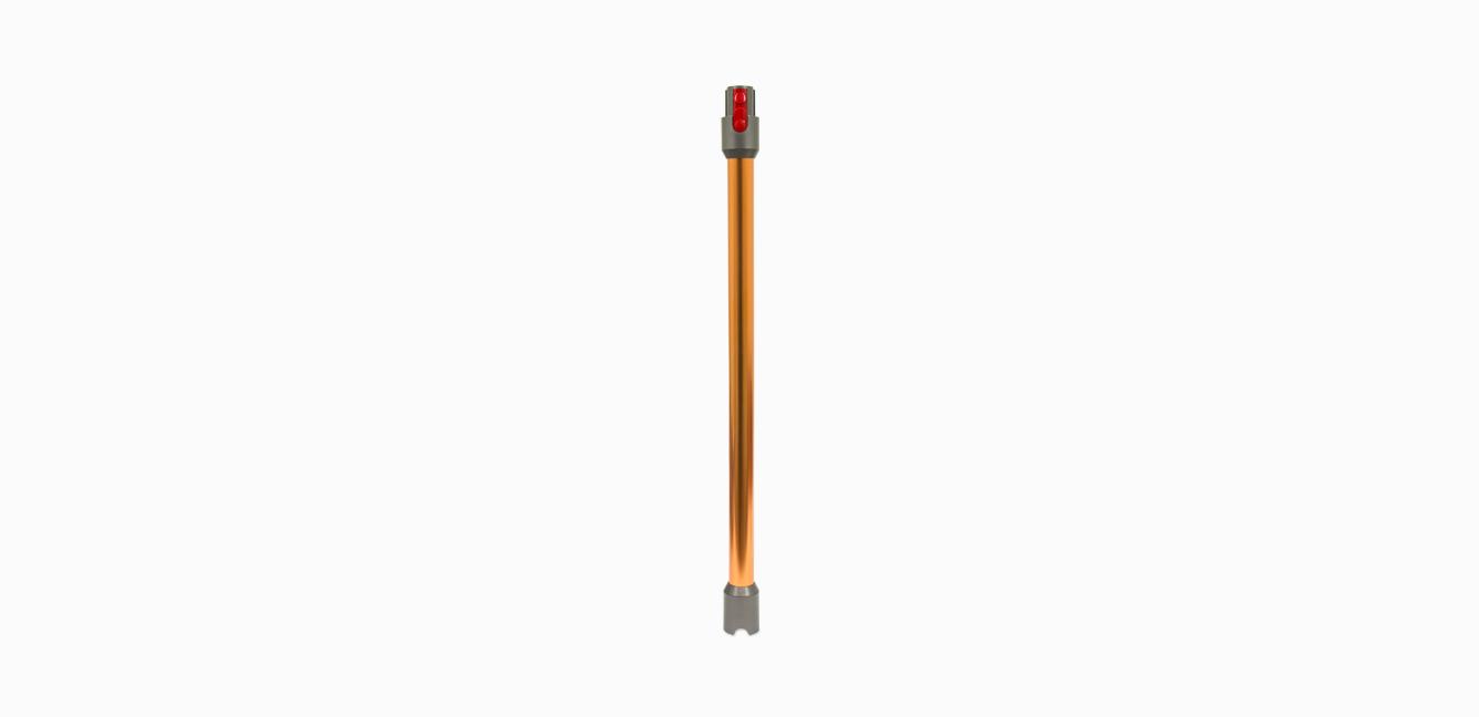 Wand (Copper)